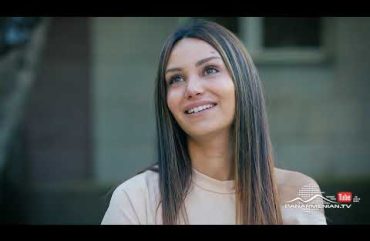 Akhtamar Episode 36