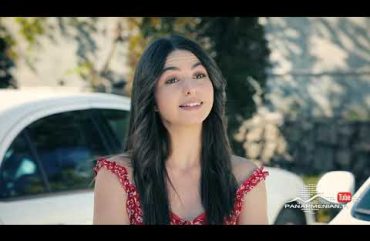 Akhtamar Episode 37