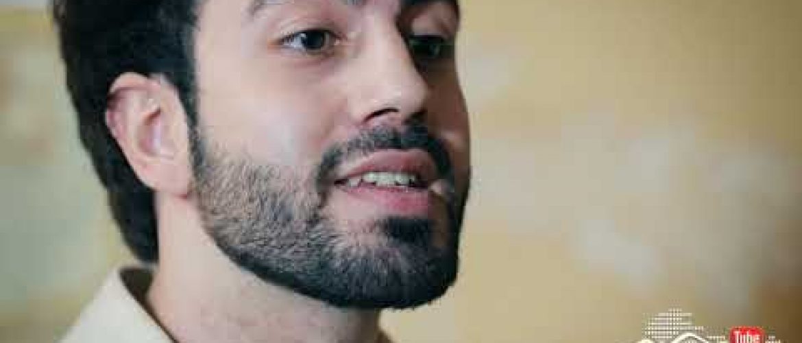 Akhtamar Episode 38