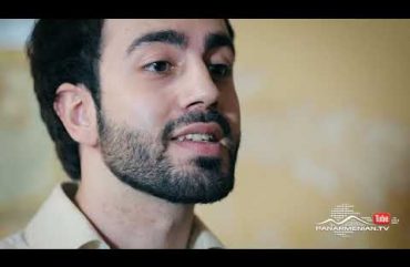 Akhtamar Episode 38