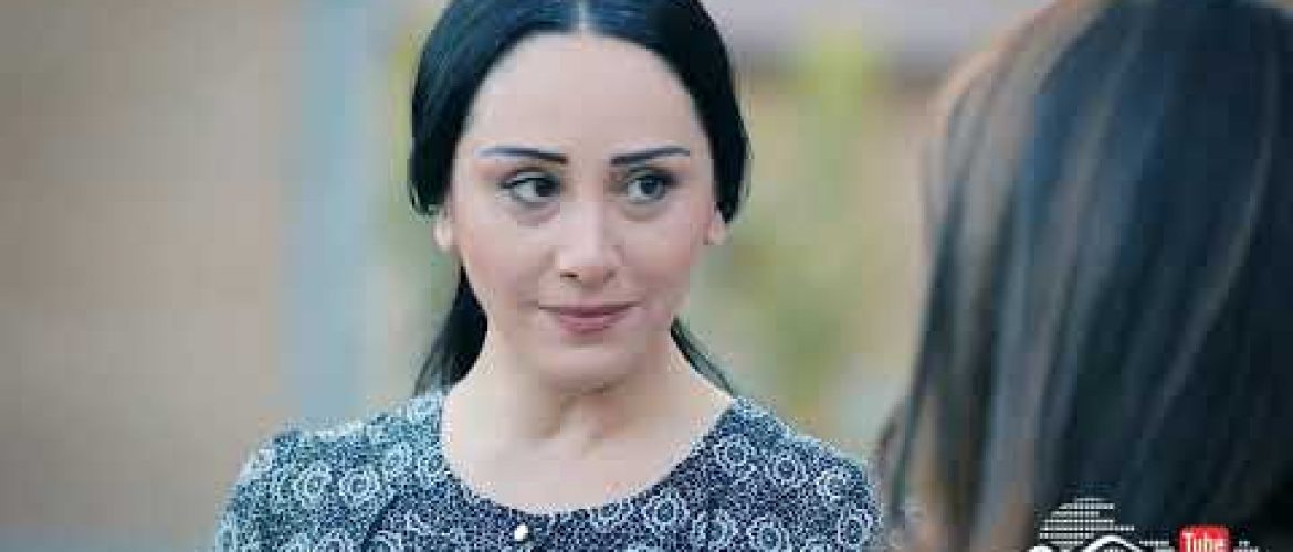Akhtamar Episode 40