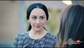 Akhtamar Episode 40