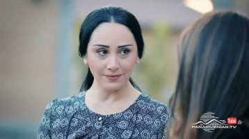 Akhtamar Episode 40