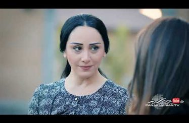 Akhtamar Episode 40