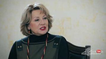 Akhtamar Episode 41