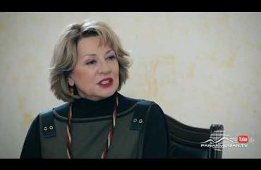 Akhtamar Episode 41