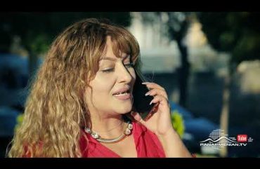 Akhtamar Episode 43