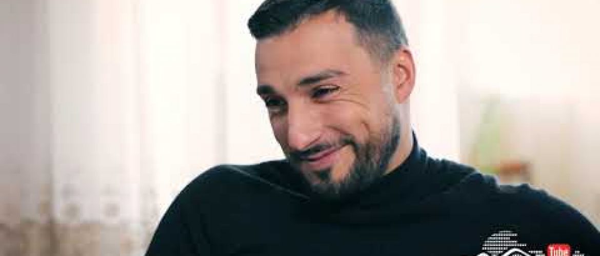 Akhtamar Episode 44