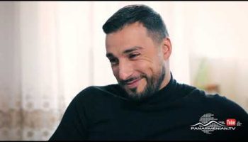 Akhtamar Episode 44