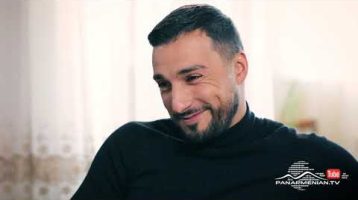 Akhtamar Episode 44