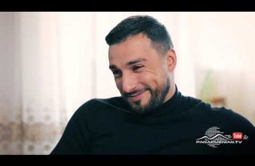 Akhtamar Episode 44