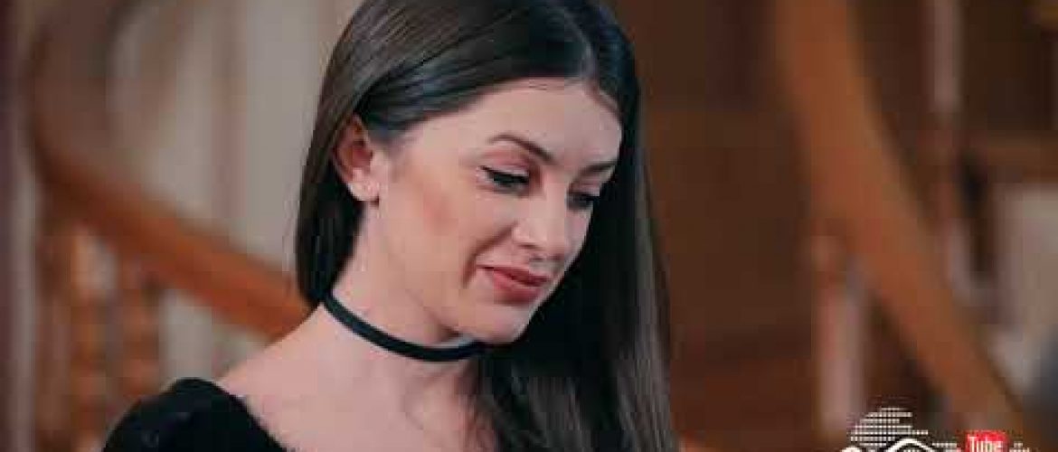 Akhtamar Episode 45