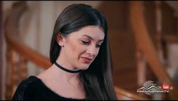 Akhtamar Episode 45