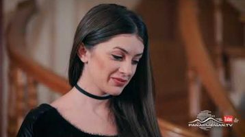 Akhtamar Episode 45