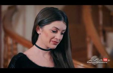 Akhtamar Episode 45