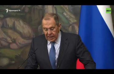 Lratvakan Kentron October 10, 2020