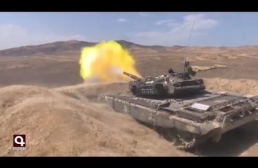 Lratvakan Kentron October 12, 2020