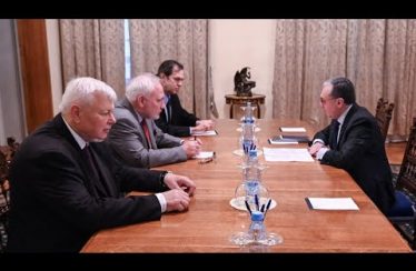 Lratvakan Kentron October 13, 2020