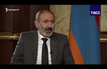 Lratvakan Kentron October 19, 2020