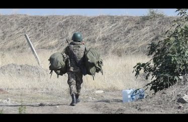 Lratvakan Kentron October 20, 2020