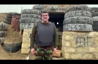 Lratvakan Kentron October 22, 2020