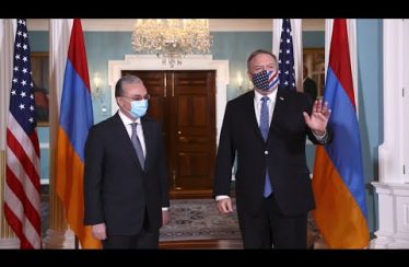 Lratvakan Kentron October 23, 2020