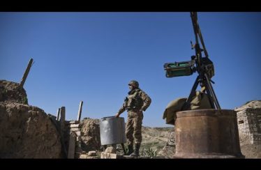 Lratvakan Kentron October 26, 2020