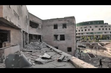 Lratvakan Kentron October 28, 2020