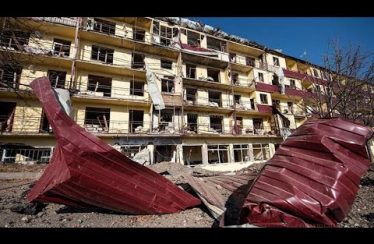 Lratvakan Kentron October 29, 2020