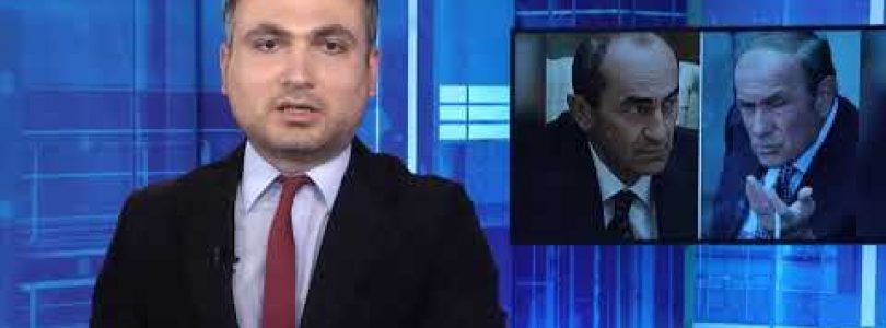 Lratvakan Kentron October 30, 2020