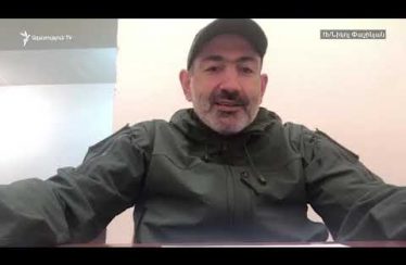 Lratvakan Kentron October 5, 2020