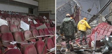 Lratvakan Kentron October 7, 2020