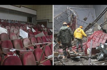 Lratvakan Kentron October 7, 2020