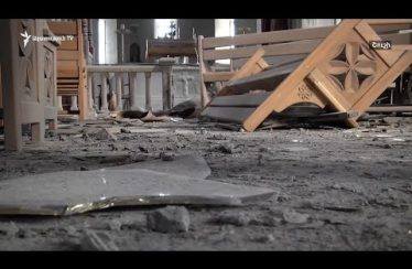 Lratvakan Kentron October 8, 2020