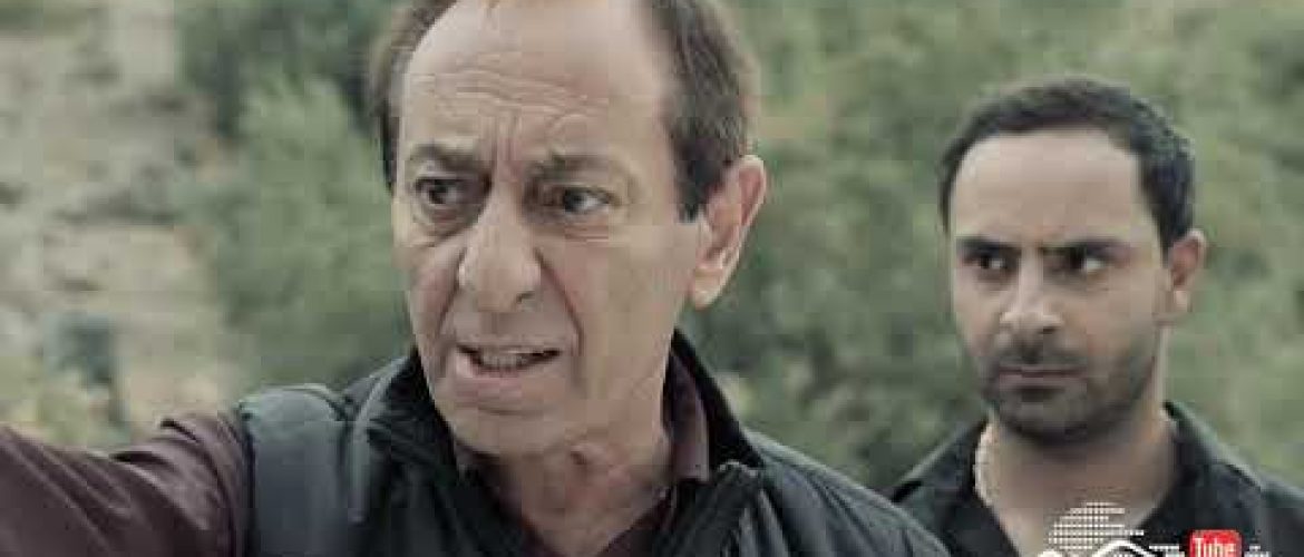 Sari Aghjik Episode 2