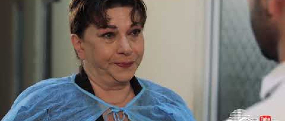 Sari Aghjik Episode 6