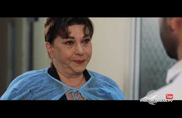 Sari Aghjik Episode 6