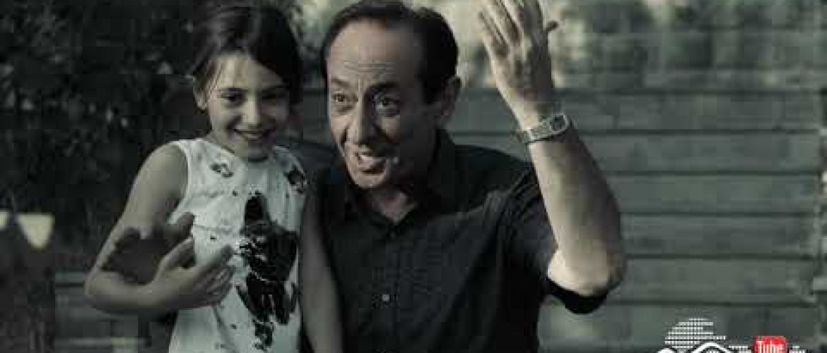 Sari Aghjik Episode 7