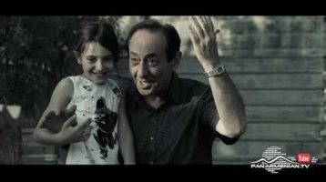 Sari Aghjik Episode 7