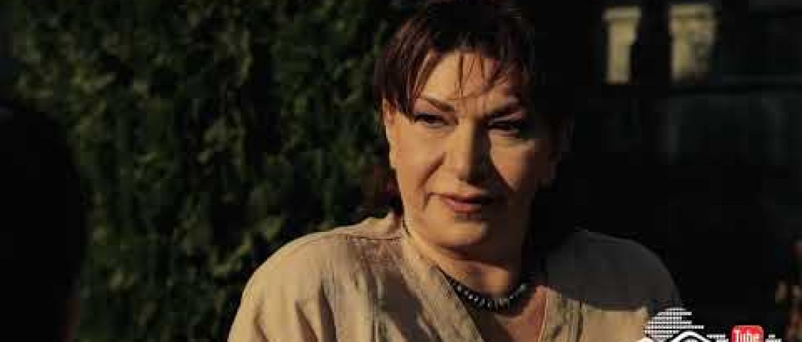 Sari Aghjik Episode 8