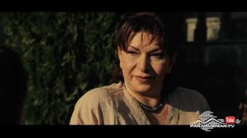 Sari Aghjik Episode 8