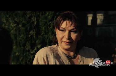 Sari Aghjik Episode 8