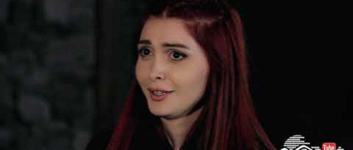 Sari Aghjik Episode 9
