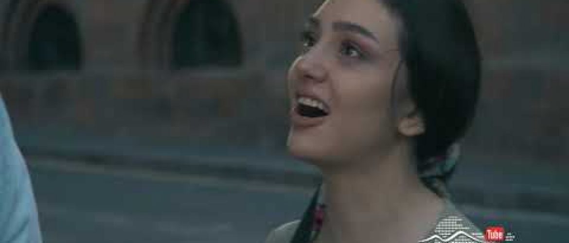 Shirazi Vard Episode 152