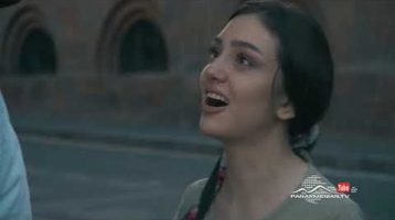 Shirazi Vard Episode 152