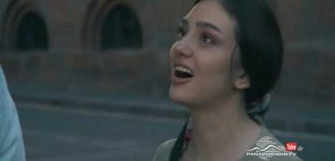 Shirazi Vard Episode 152