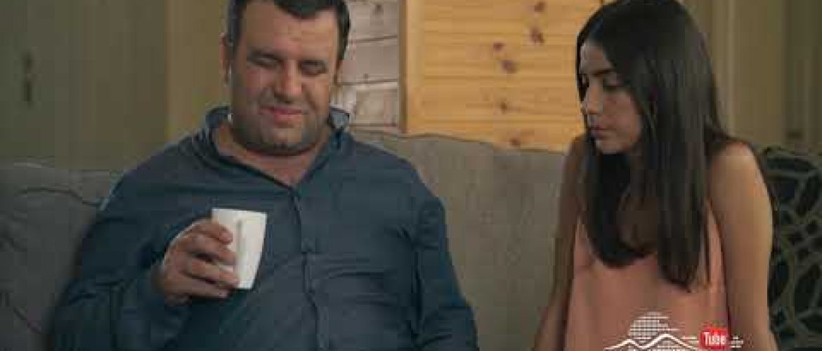 Shirazi Vard Episode 153