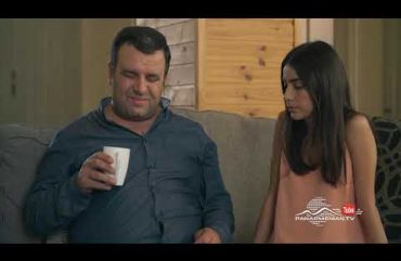 Shirazi Vard Episode 153