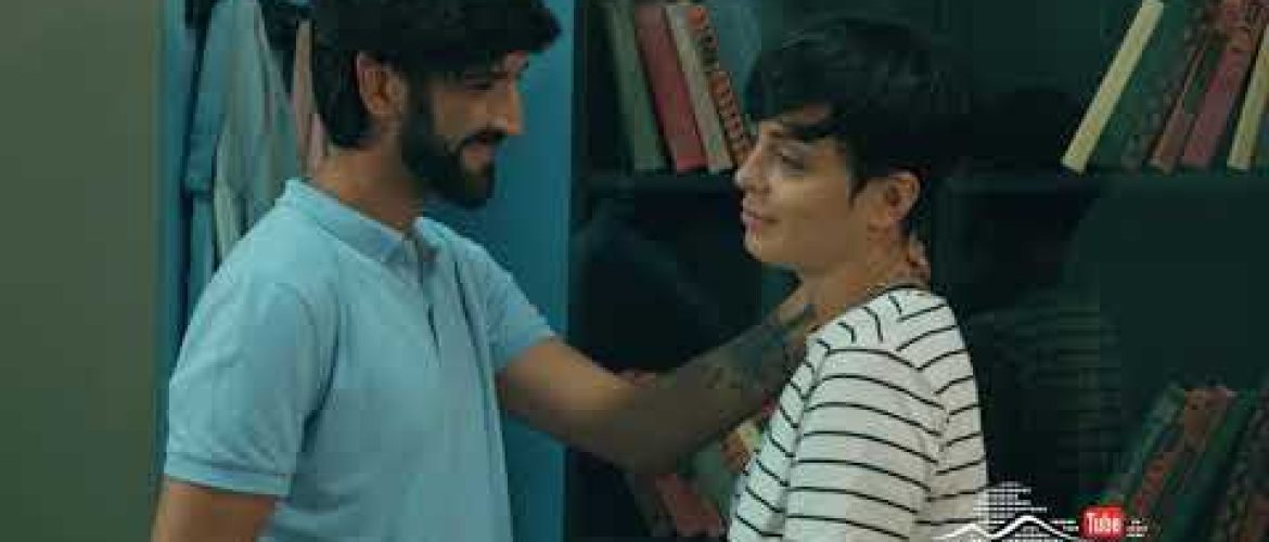 Shirazi Vard Episode 154