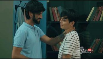 Shirazi Vard Episode 154
